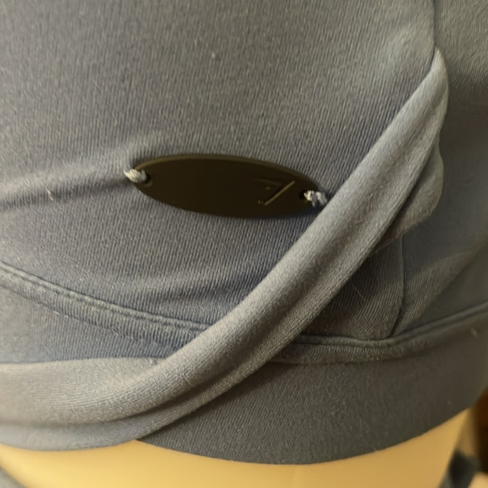 Gymshark wrap sports bra size Medium - Picture 5 of 5